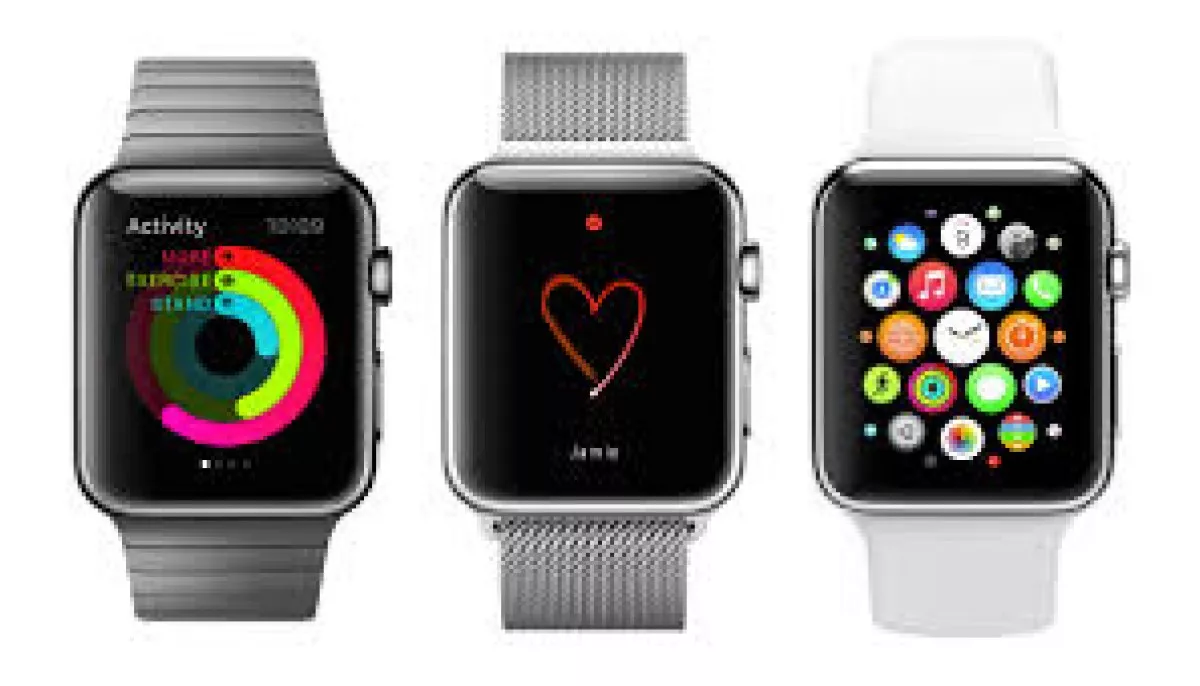 Apple Watch en de professionele mogelijkheden