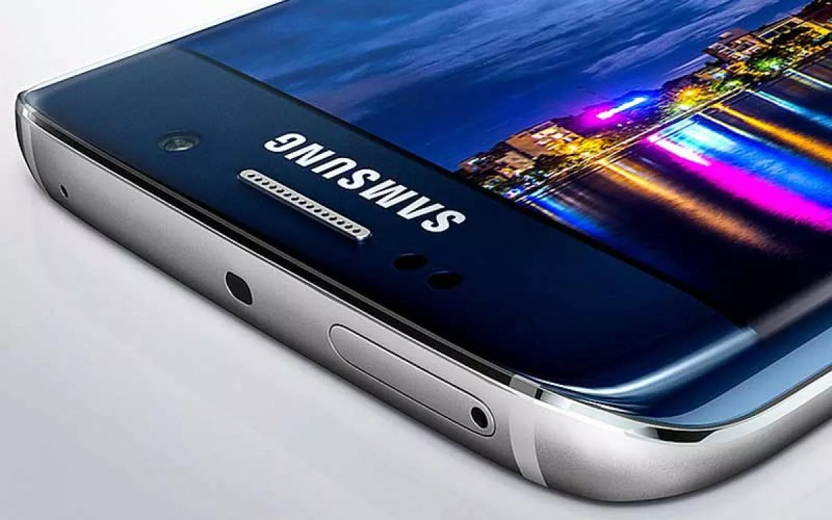 De Samsung Galaxy S8 is eindelijk beschikbaar !