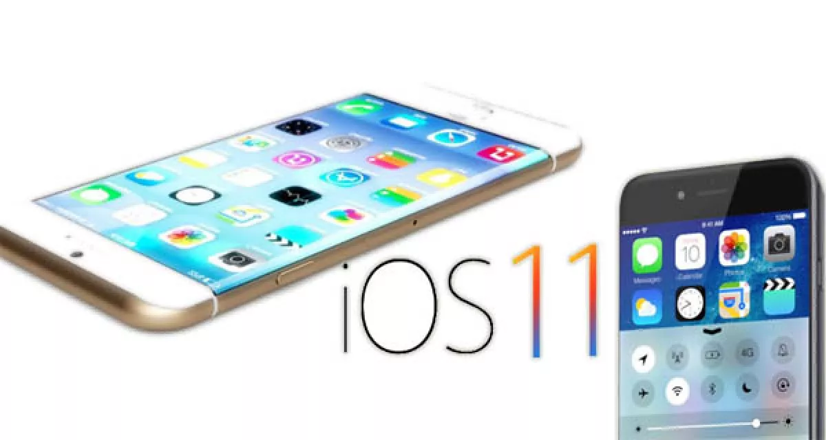 Wat mogen we van de nieuwe iOS 11 van Apple verwachten?
