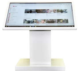 Touchscreen 55