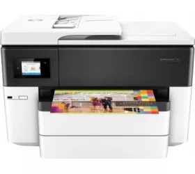 HP OfficeJet Pro 7740 printer