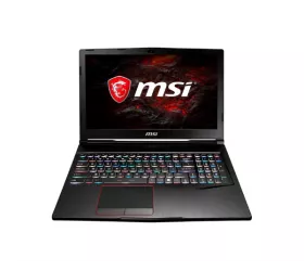 Gaming & VR Laptop - MSI - 