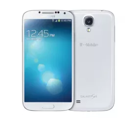 Samsung S4 Smartphone