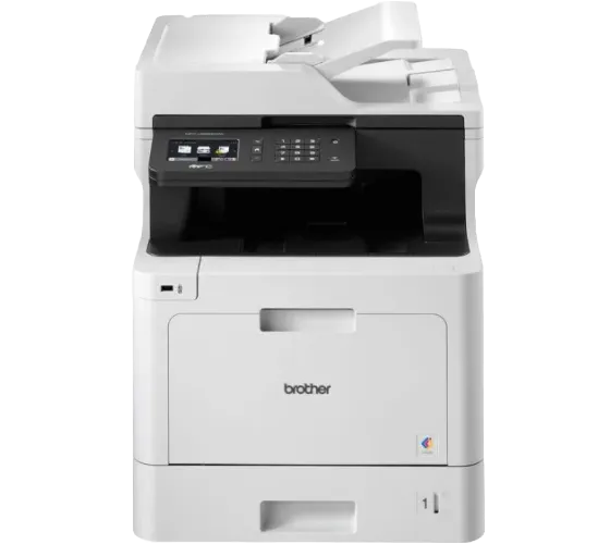 Printers & Kopieermachine huren