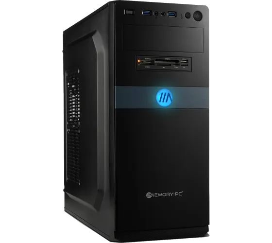Desktop Computers huren