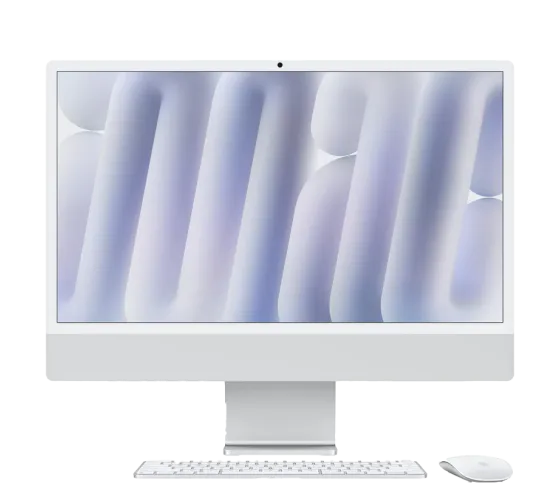 Mac Computers huren