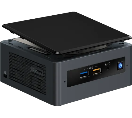 Mini PC huren