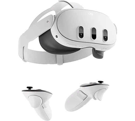 VR - Virtual Reality huren