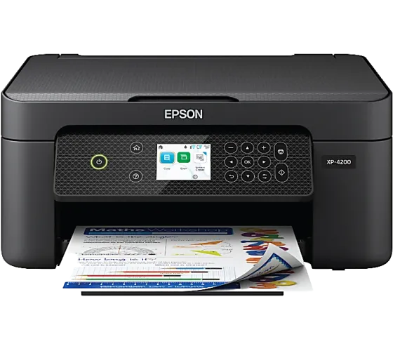 Printers huren