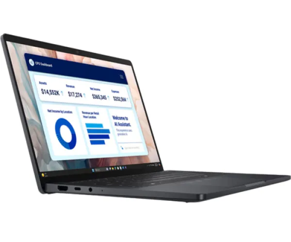 Dell Pro 13 Premium huren