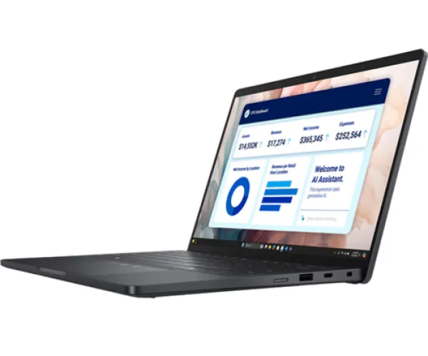 Dell Pro 13 Premium huren