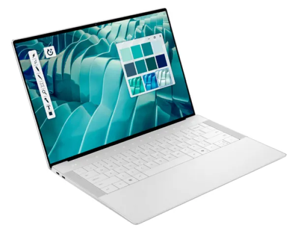 Dell 14 Premium huren