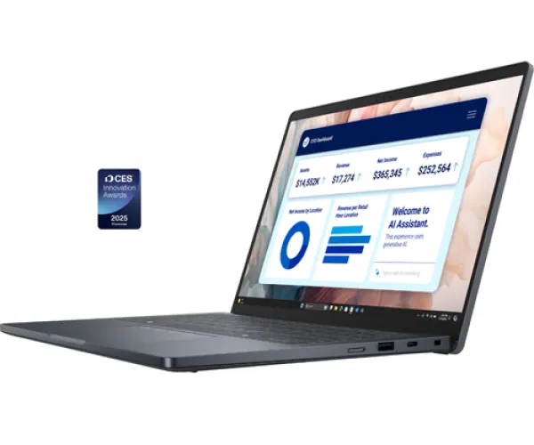 Dell Pro 14 Premium huren