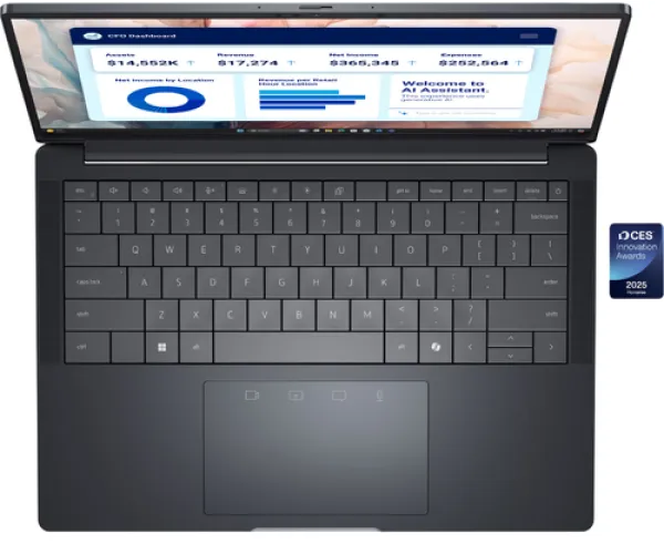 Dell Pro 14 Premium huren