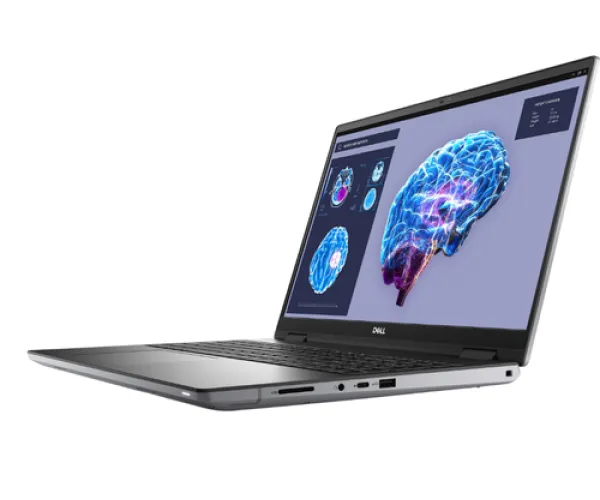 Dell Pr&eacute;cision 7680 huren