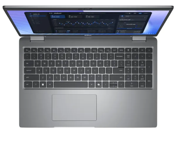 Dell Pr&eacute;cision 3590 huren