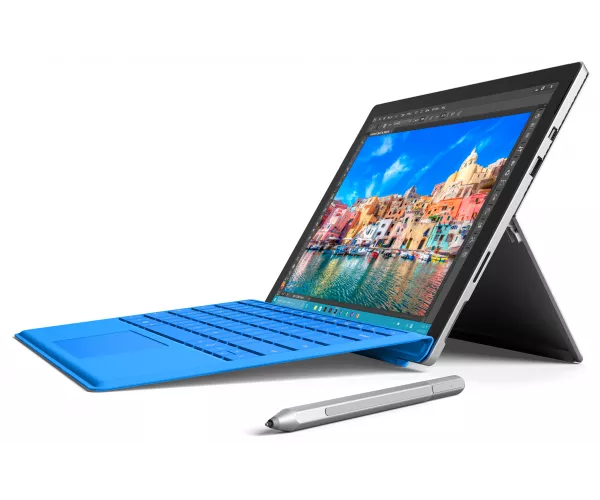 Microsoft Surface Pro 4 huren