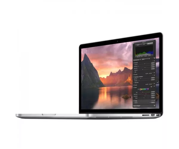 APPLE MacBook Pro 13,3" huren