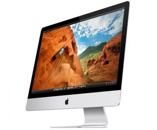 APPLE iMac 21,5" huren