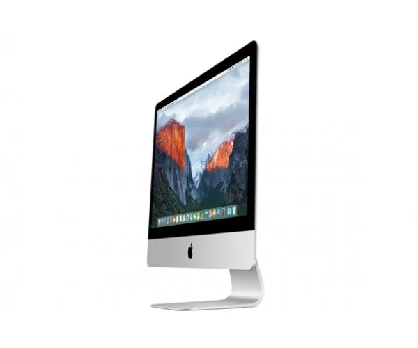 APPLE iMac 27" huren