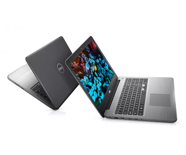 Dell Inspiron laptop's rental