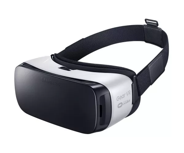 Samsung Gear VR bril huren