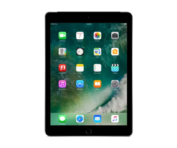 iPad 2017 huren