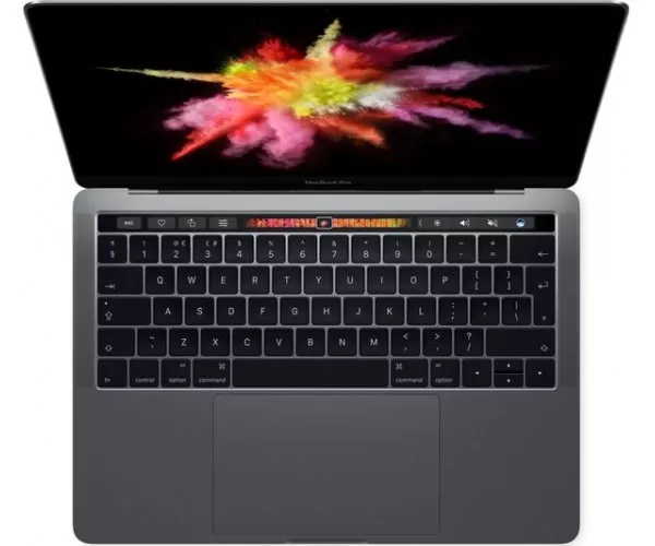 MacBook Pro 2017 huren