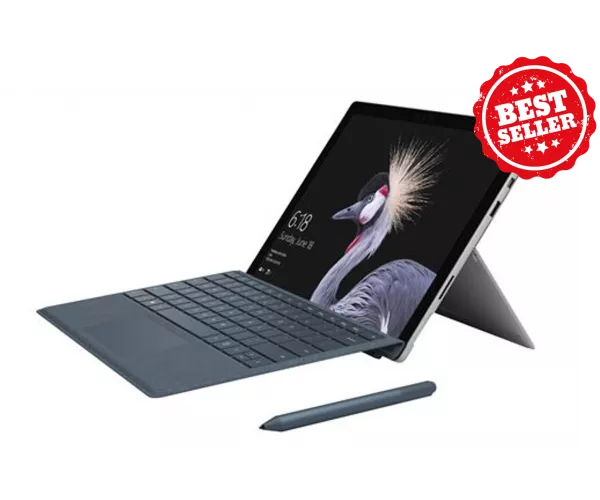 Surface Pro i7 huren