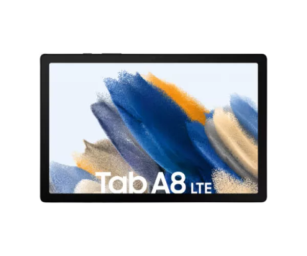 Galaxy Tab A8 Cell huren