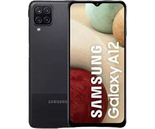 Samsung Galaxy A12 huren