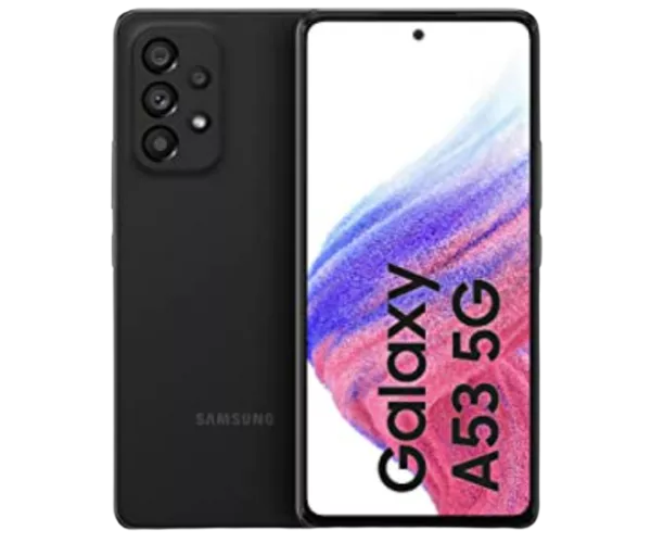 Galaxy A53 5G huren