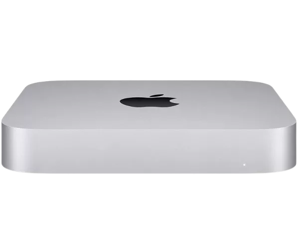 Mac Mini M1 (2020) huren