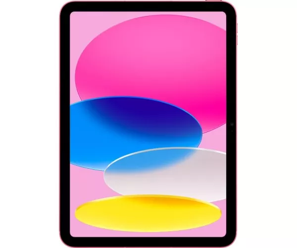 Apple iPad 10.9-inch + 5G huren
