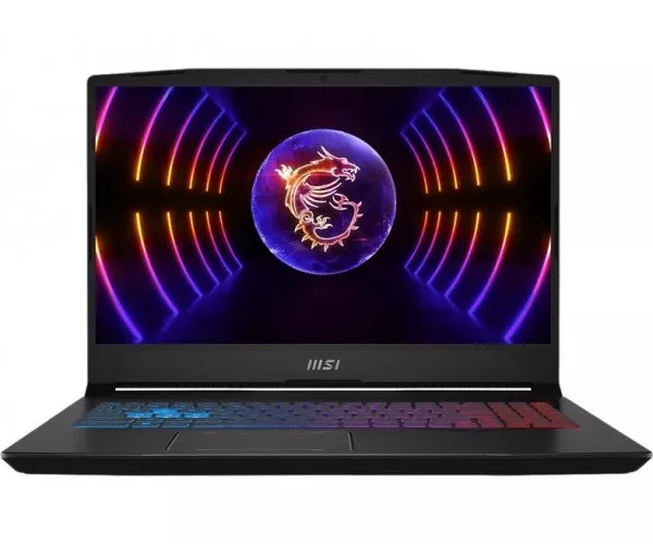 MSI Katana GF76 huren