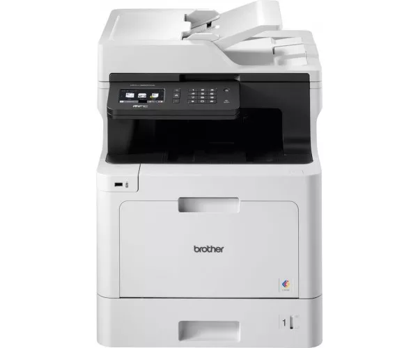 Brother MFC-L8690CDW printer