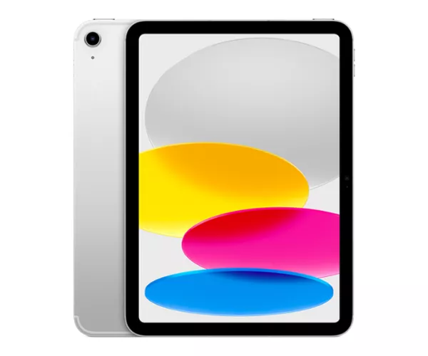 Apple iPad 10.9 huren