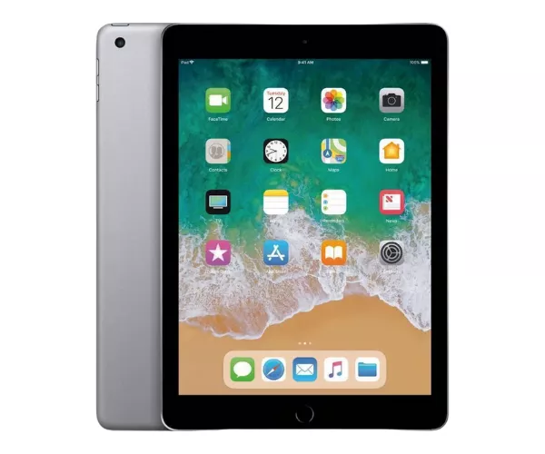 iPad 2017's rental