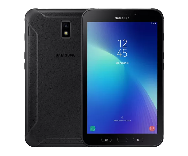Samsung Galaxy Tab Active 2's rental