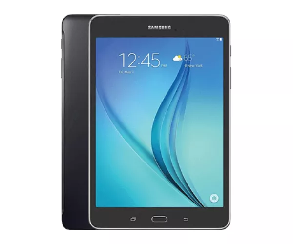 Samsung Galaxy Tab A's rental