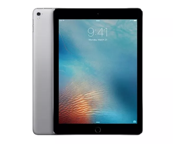 iPad Pro 9,7"'s rental