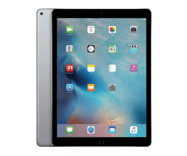 iPad Pro's rental