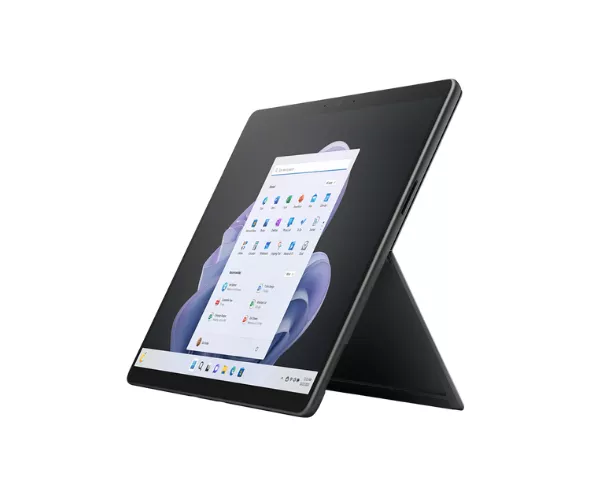 Microsoft Surface Pro 9 huren