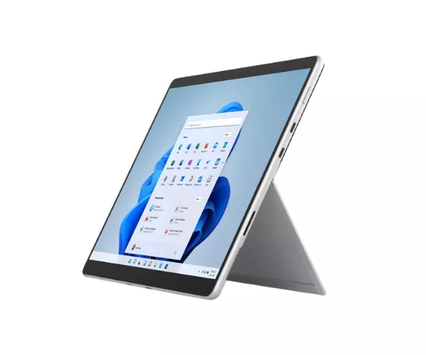 Microsoft Surface Pro 8's rental
