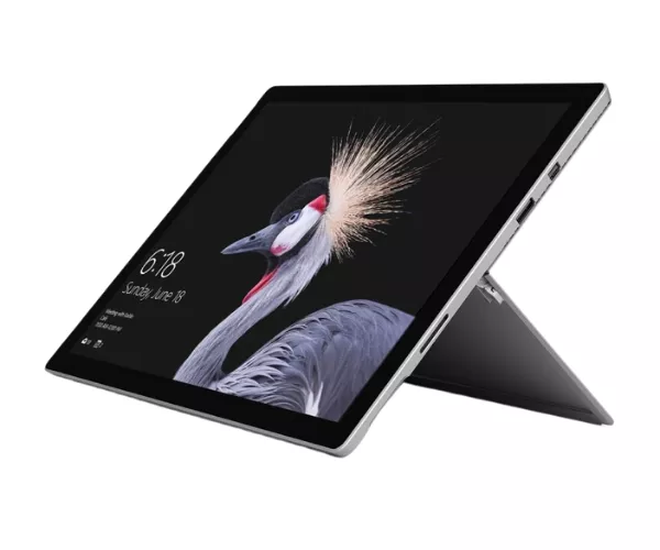 Microsoft Surface Pro 4's rental