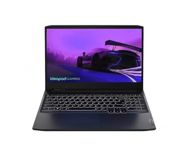 Lenovo IdeaPad Gaming RTX3050 huren