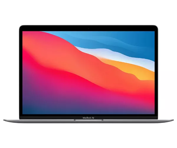 Apple Macbook Air M1 huren