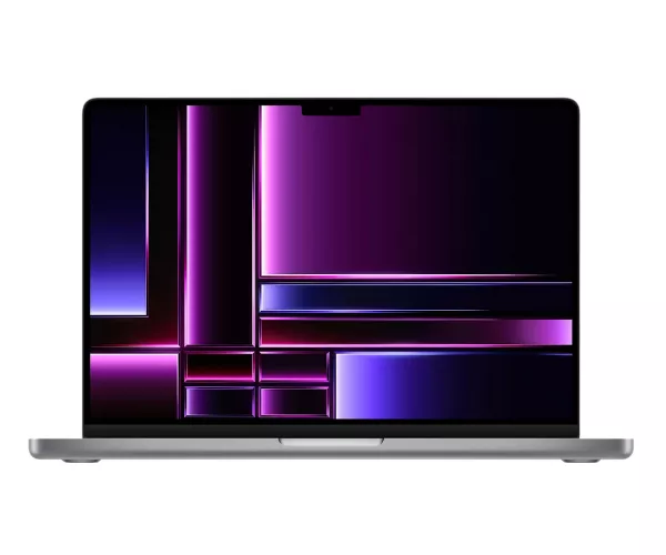 Apple MacBook Pro 14-inch M2 huren