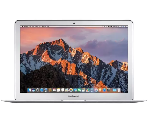 Apple book air discount