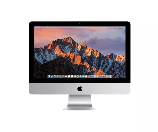APPLE iMac 21,5" huren